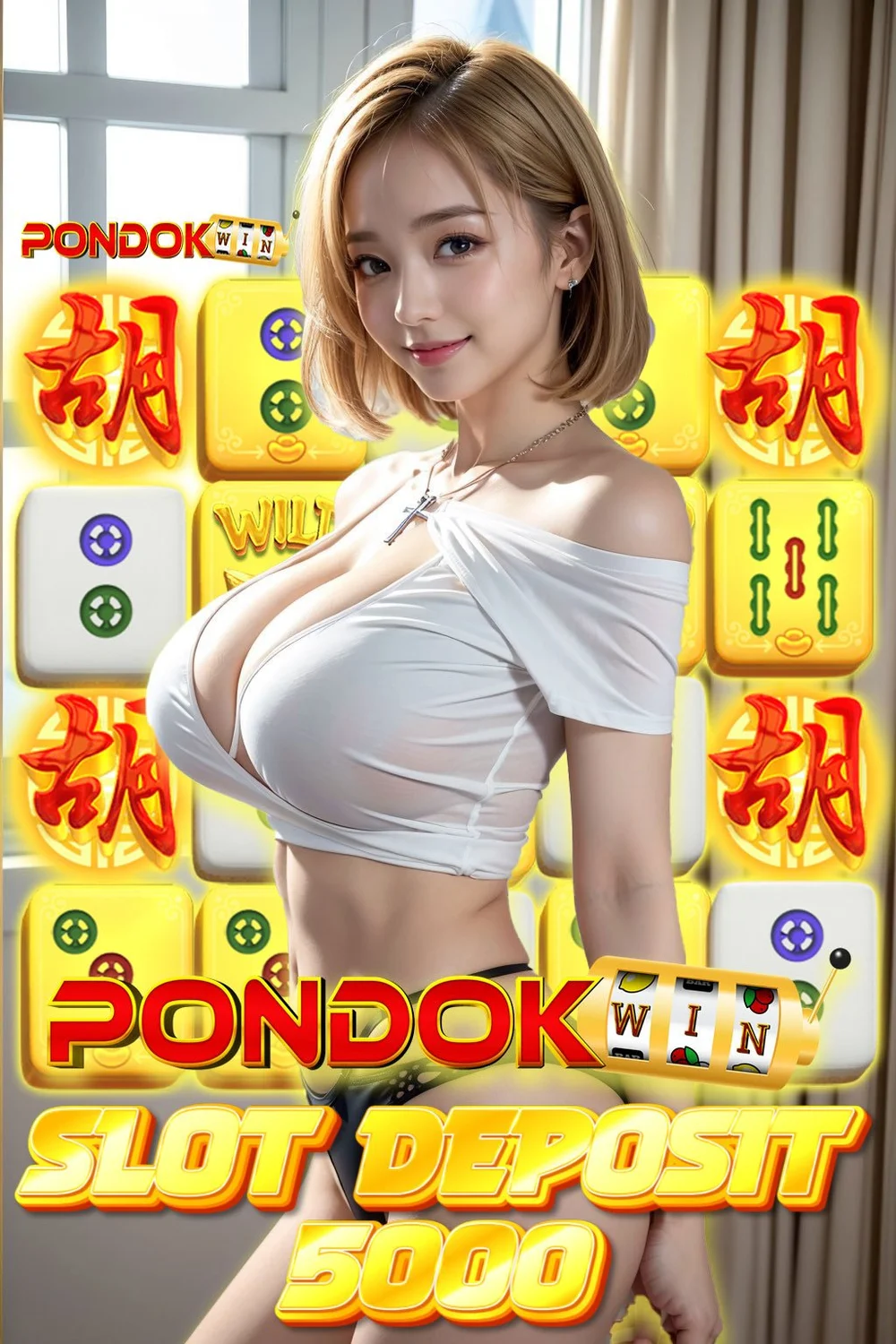 Produk Situs Slot Maxwin